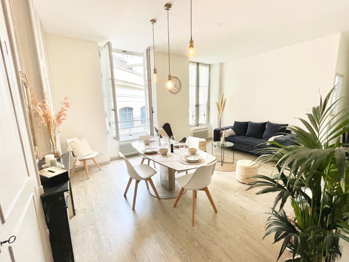 Appartement Jungle Nomads à Poitiers Extérieur photo