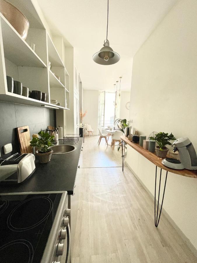 Appartement Jungle Nomads à Poitiers Extérieur photo